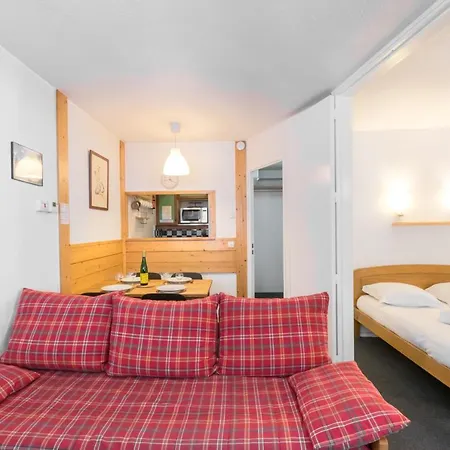 Chamois Blanc Apartment
