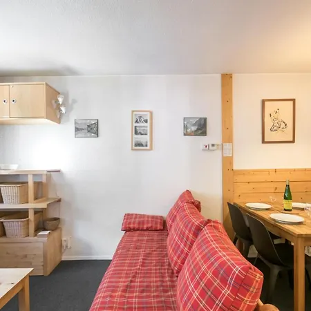 Chamois Blanc Apartment Chamonix