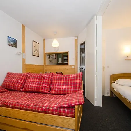 Apartment Chamois Blanc *