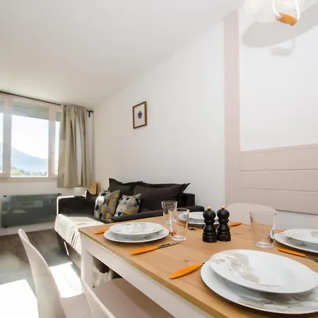 Chamois Blanc Apartment