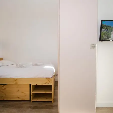 Chamois Blanc Apartment Chamonix